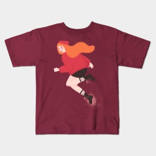 Blossom Kids T-Shirt